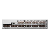 Conmutador SAN activado de puertos de estructura completa HP StorageWorks 8/80 Power Pack+ (48) (AM872A)